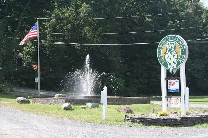 Rip Van Winkle Campgrounds Inc
