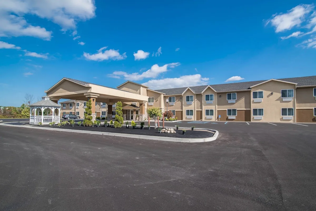 Rip Van Winkle Campgrounds Inc