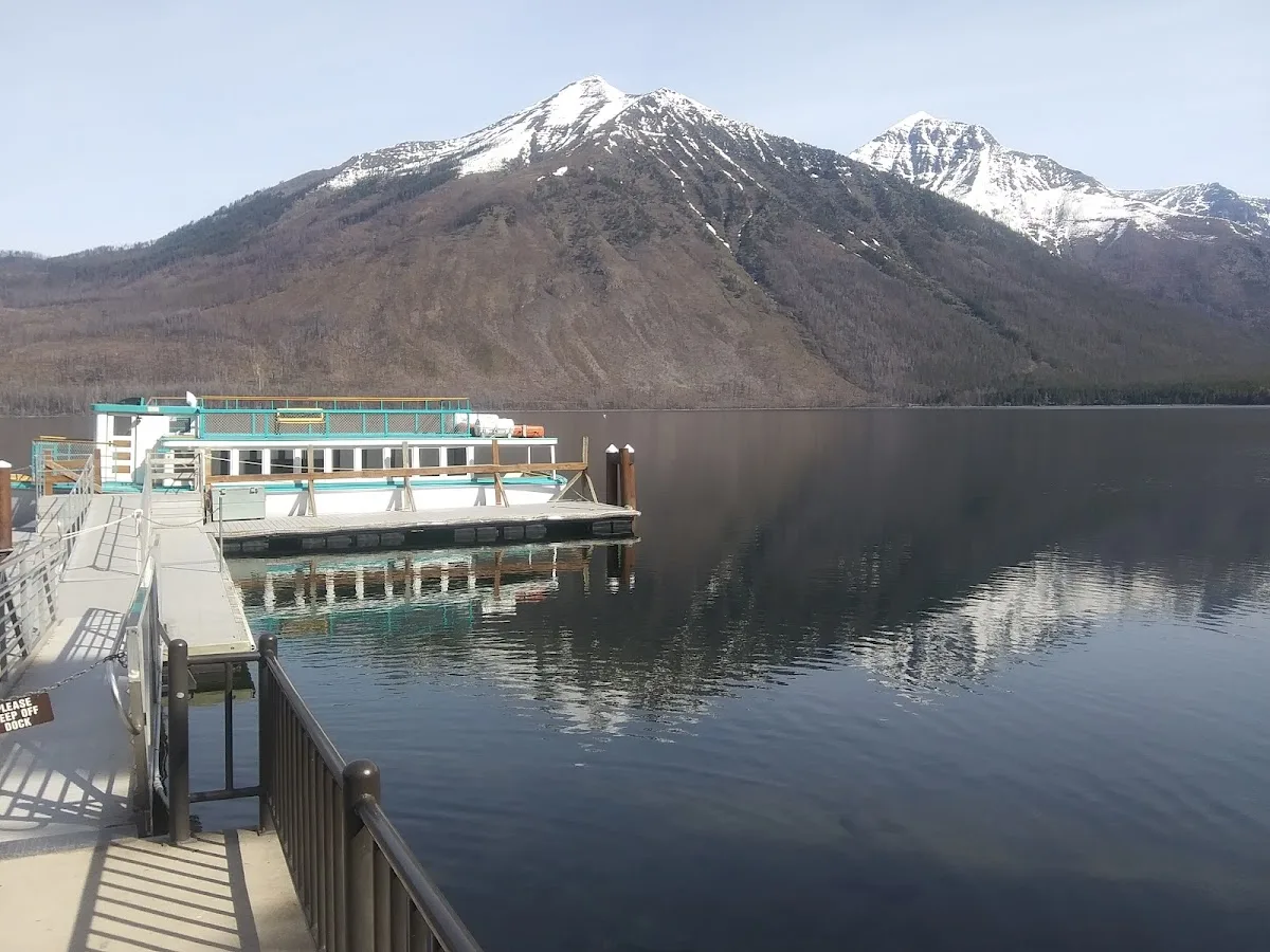 Rising Sun Campground