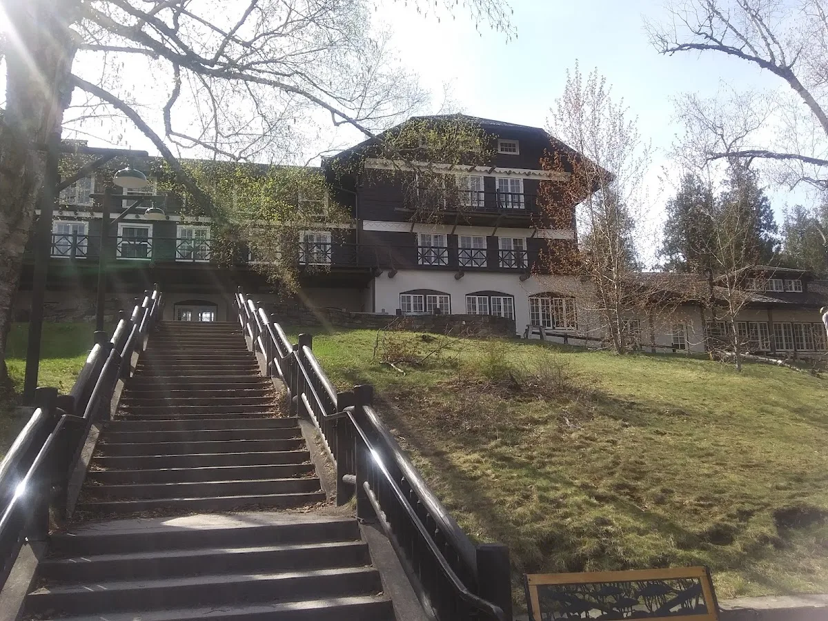 Rising Sun Campground