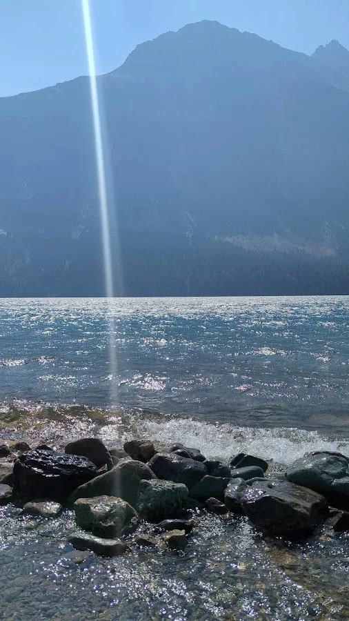 Rising Sun Campground