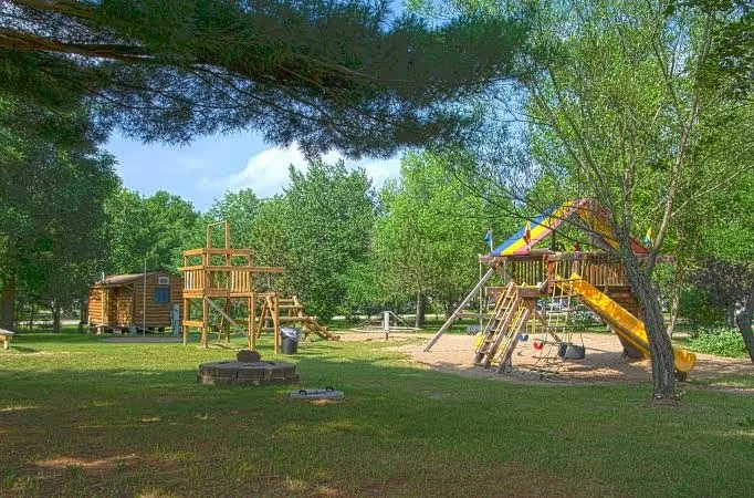 River Bay Premier Camping Resort