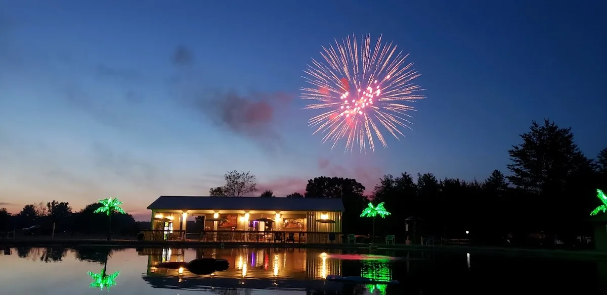 River Bay Premier Camping Resort