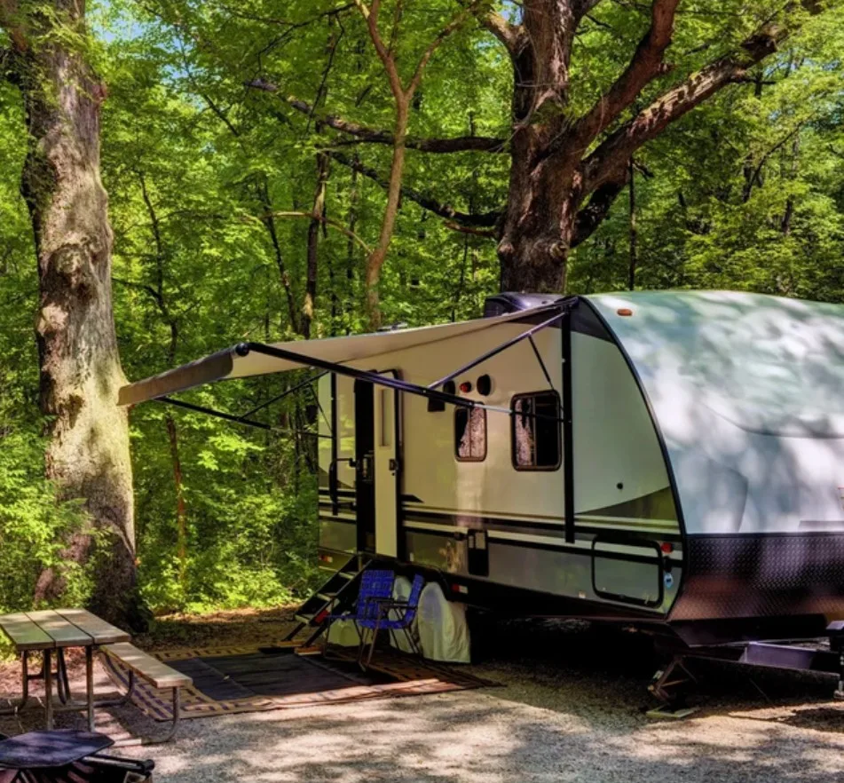 River Bend Campground