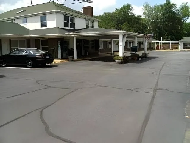 River Bend Campground