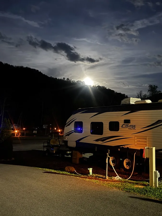 River Cove Campground