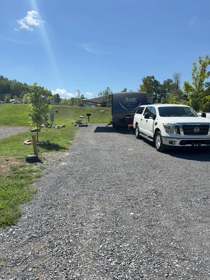 River Cove Campground