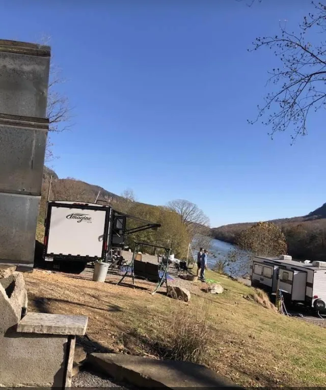 River Life RV Resort