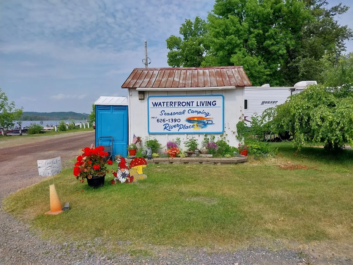 River Place Campground