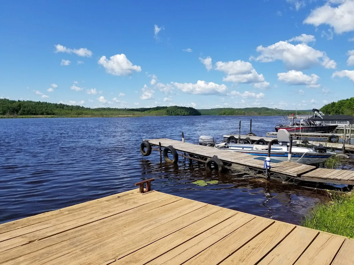 River Place Campground