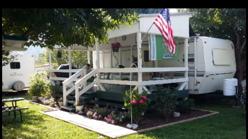 River's Edge Campground