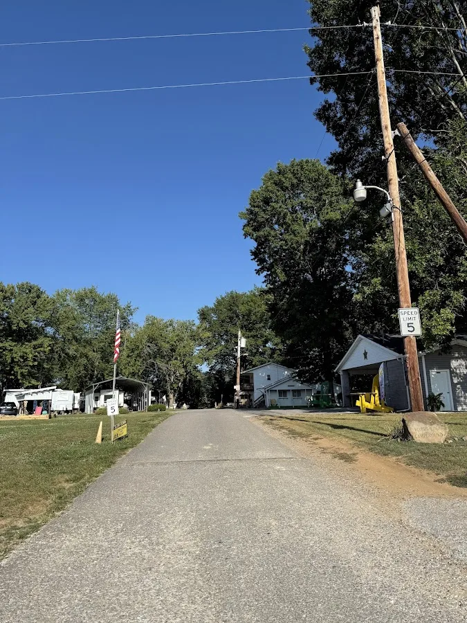 River's Edge Campground