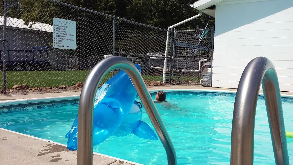 River's Edge Campground