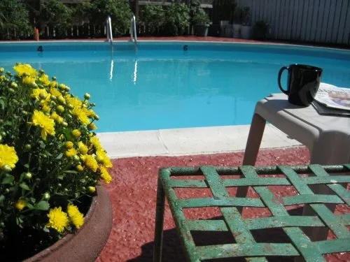 Riverboat Travel Park