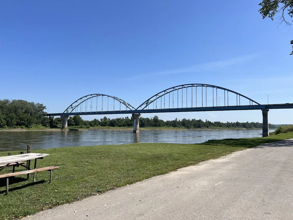 Riverfront Campground