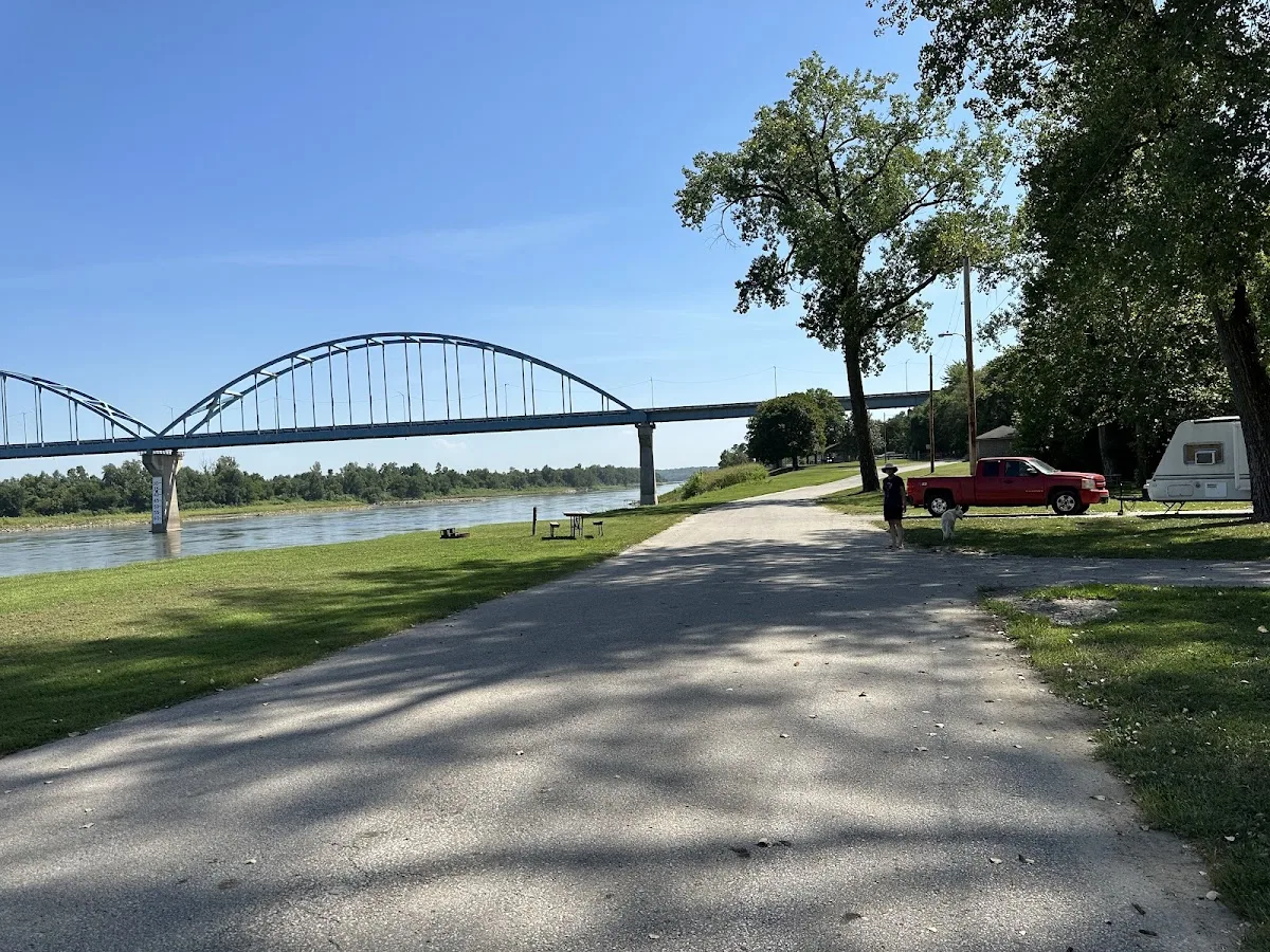 Riverfront Campground