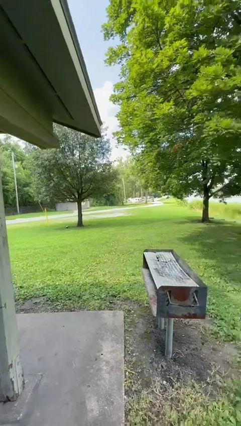 Riverfront Campground