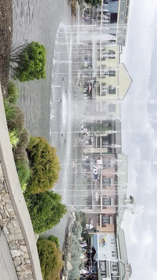 Rivers Edge Campground