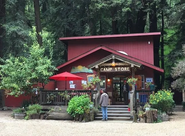 Riverside Campground & Cabins