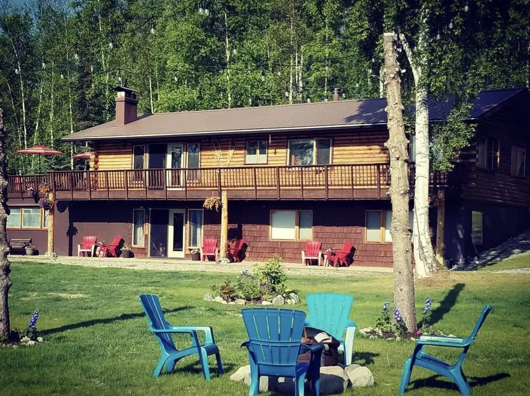 Riverside RV & Camper Park