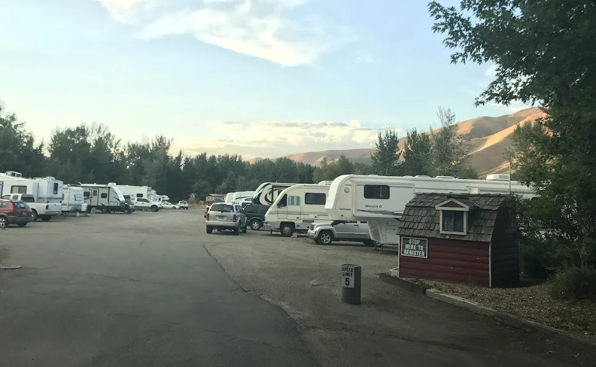 Riverside RV Park and Campground, Inc.