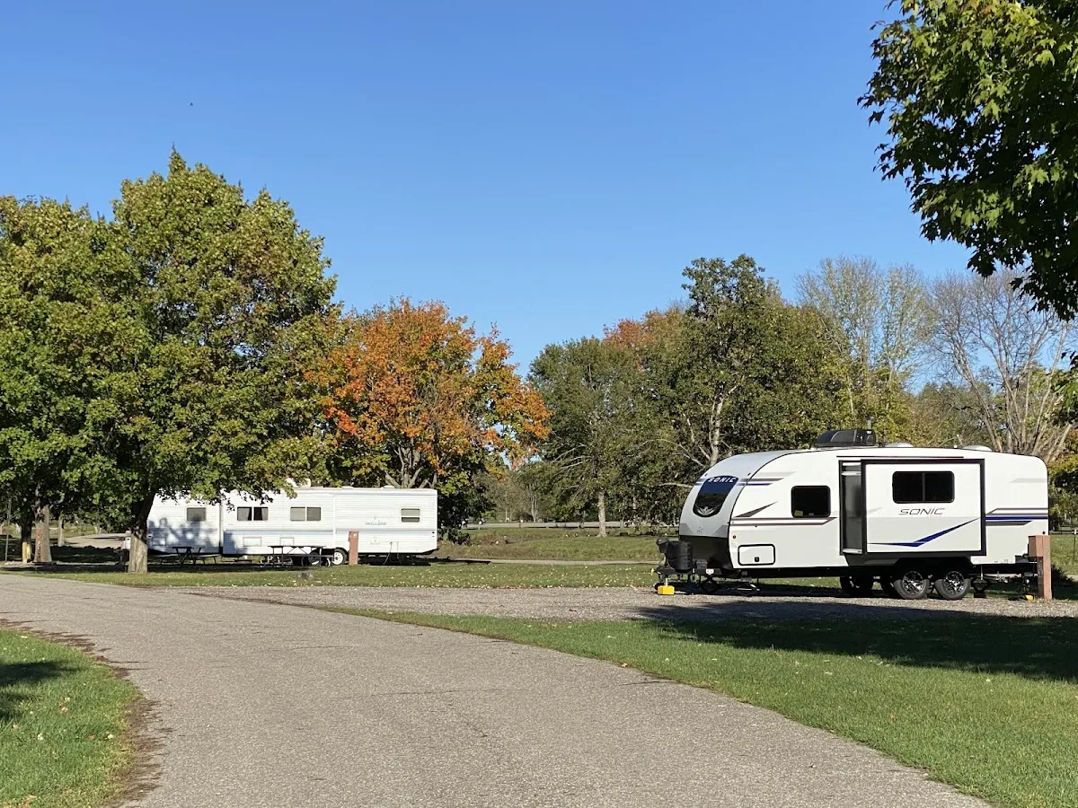 Riverview Campground