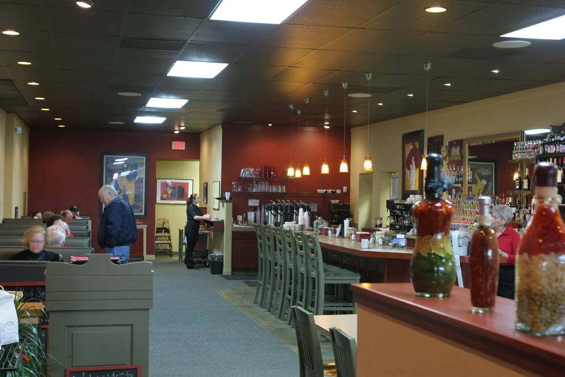 Riverview Campground