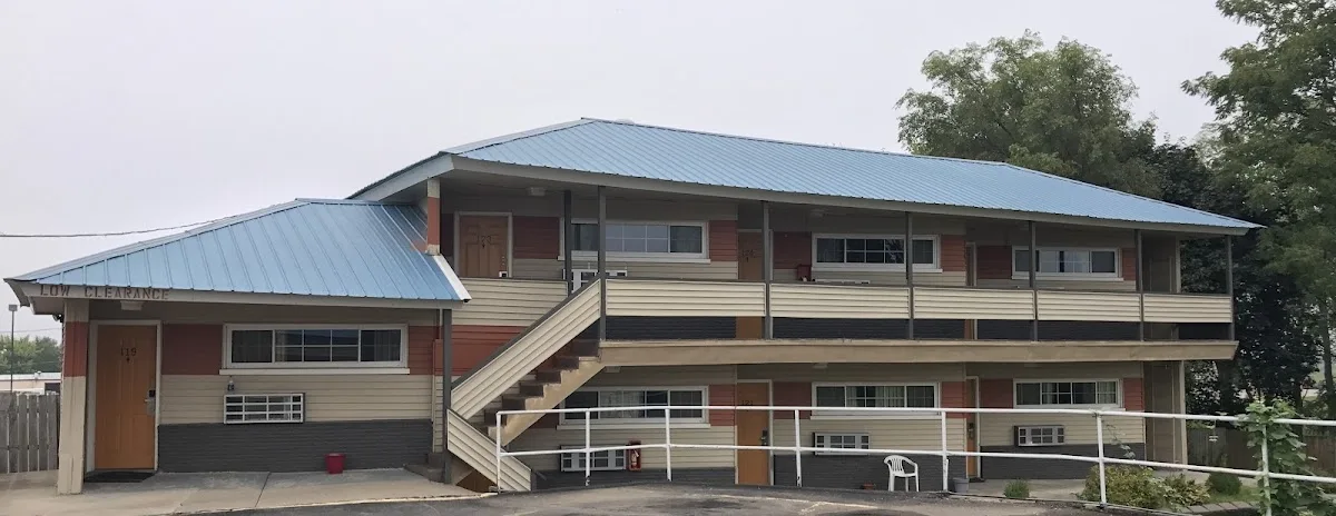 Riverview Campground