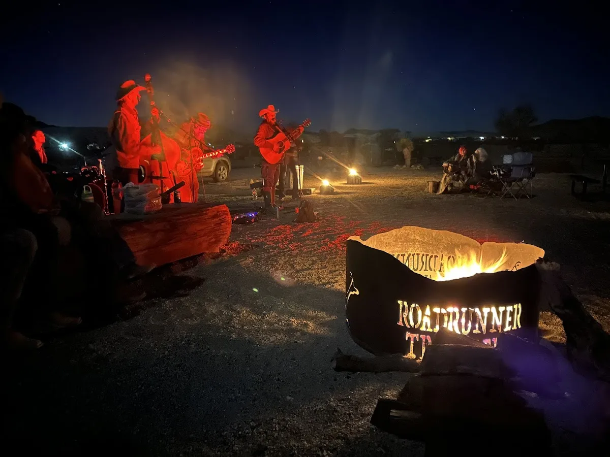 RoadRunner Travelers RV Park