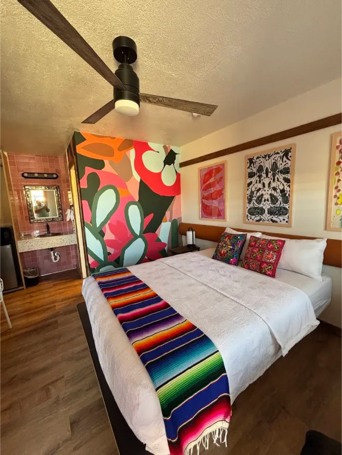 RoadRunner Travelers RV Park