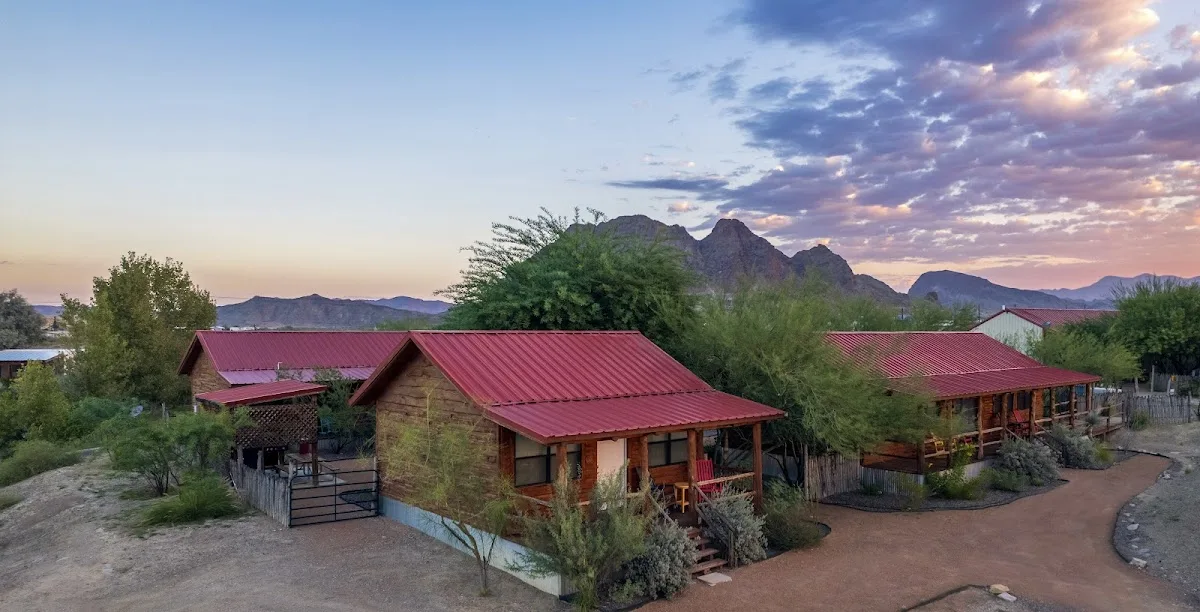 RoadRunner Travelers RV Park