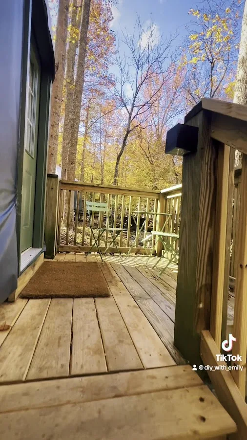 Roamstead Smoky Mountains Campground