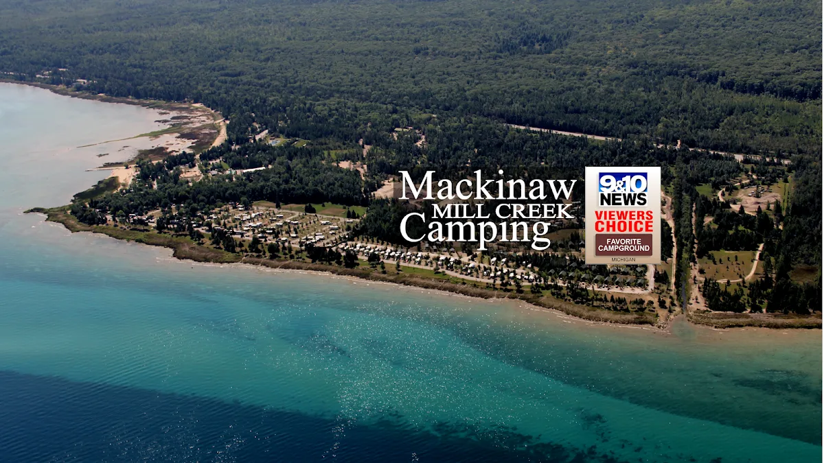 Roberts Landing Campground