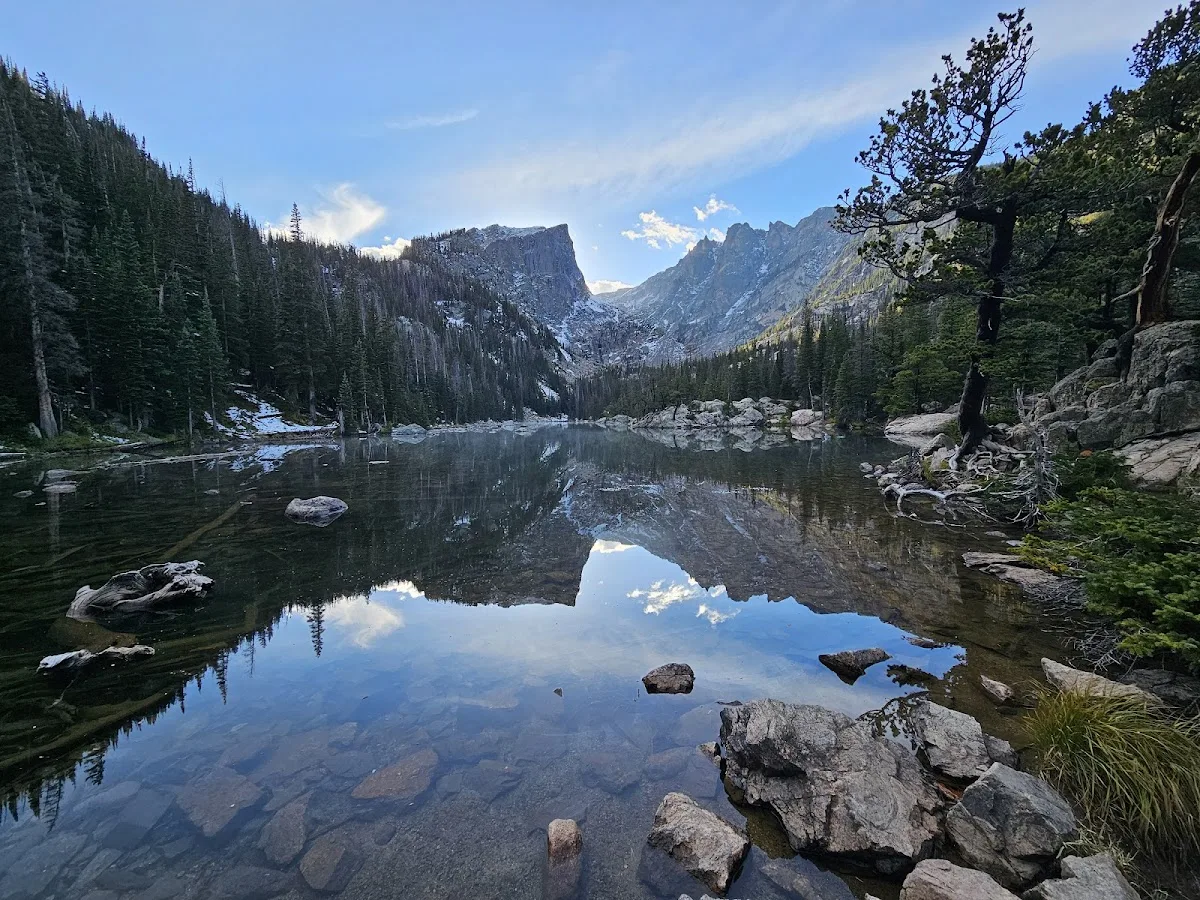 Rocky Mountain National Park