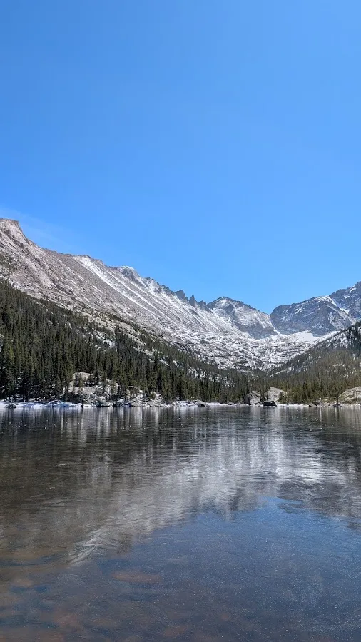 Rocky Mountain National Park