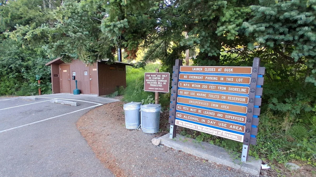 Rocky Point Campground