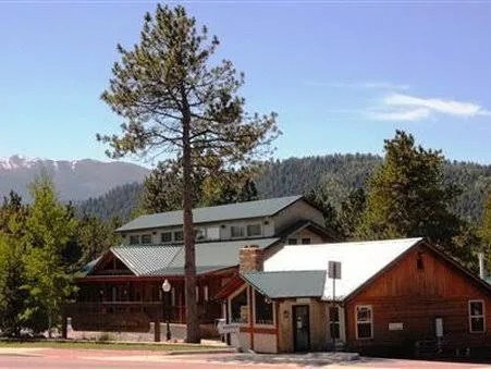 Rocky Top Motel & Campground