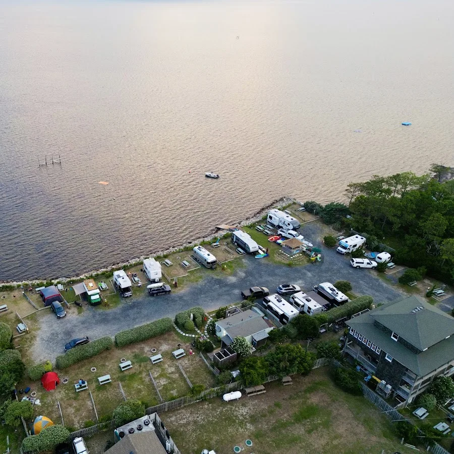 Rodanthe Watersports and Campground