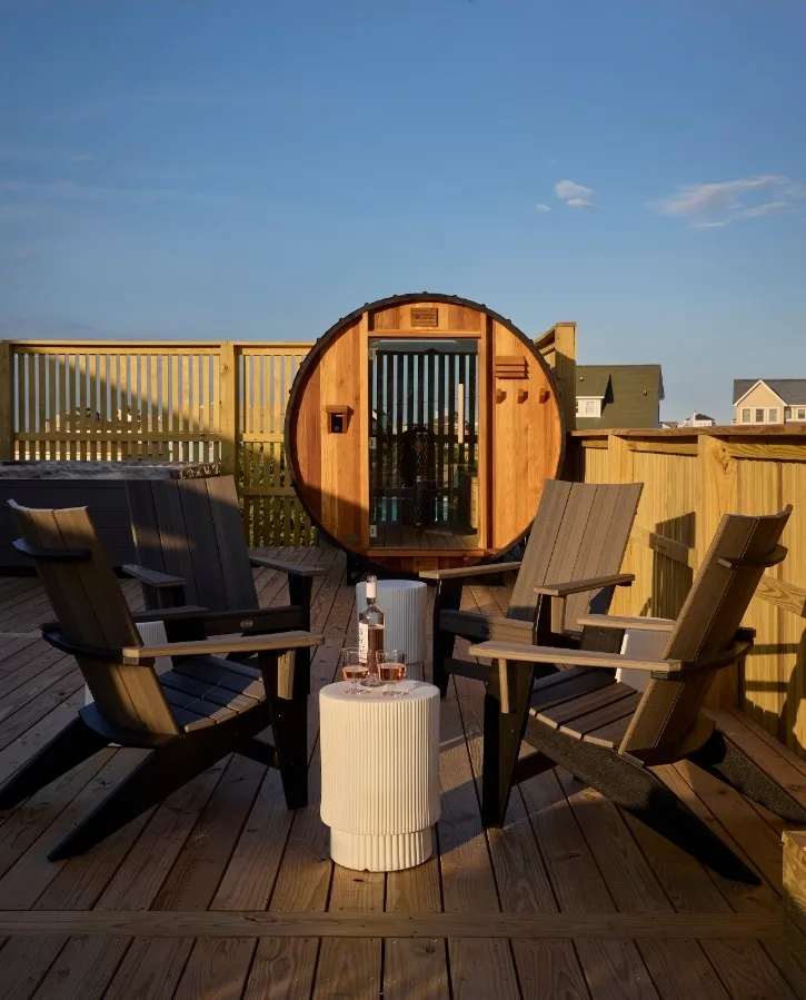 Rodanthe Watersports and Campground