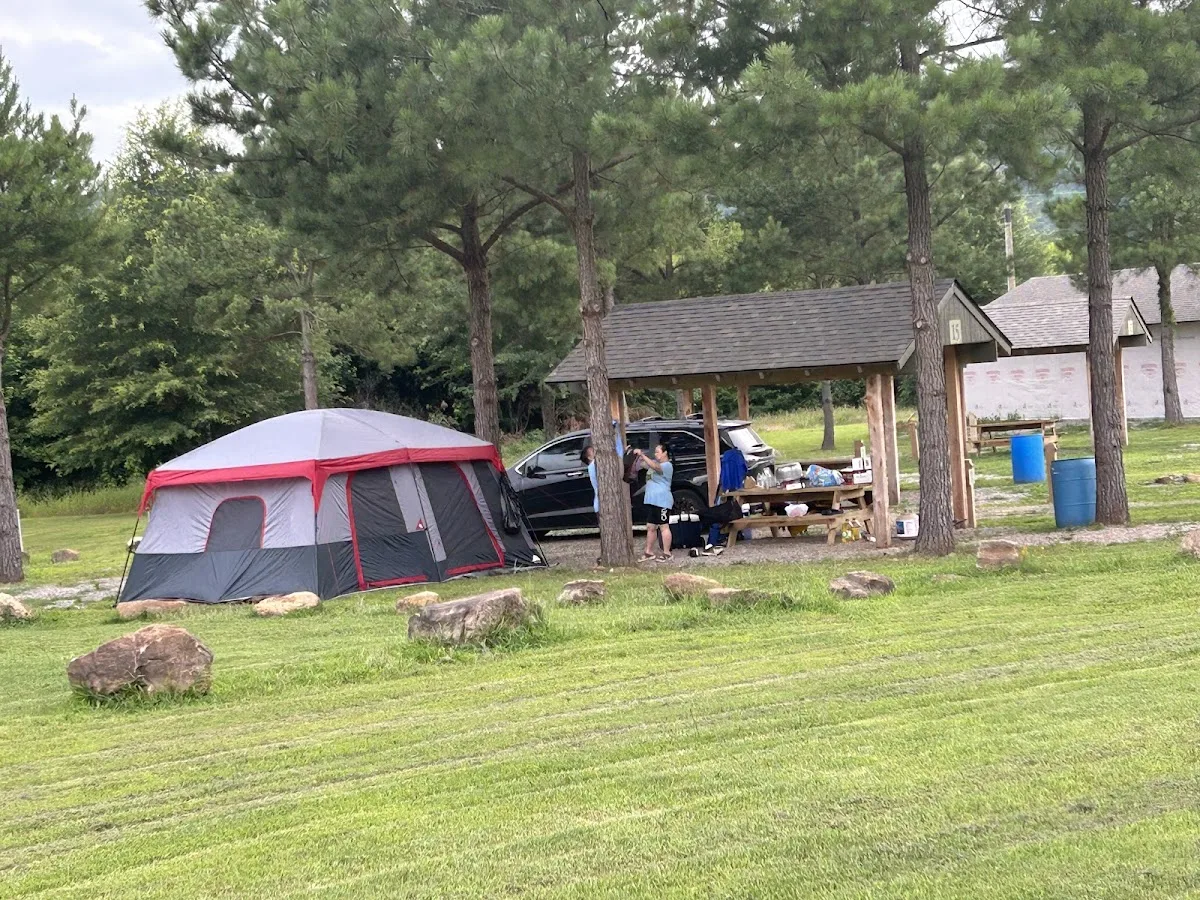 Round the Bend RV Campground