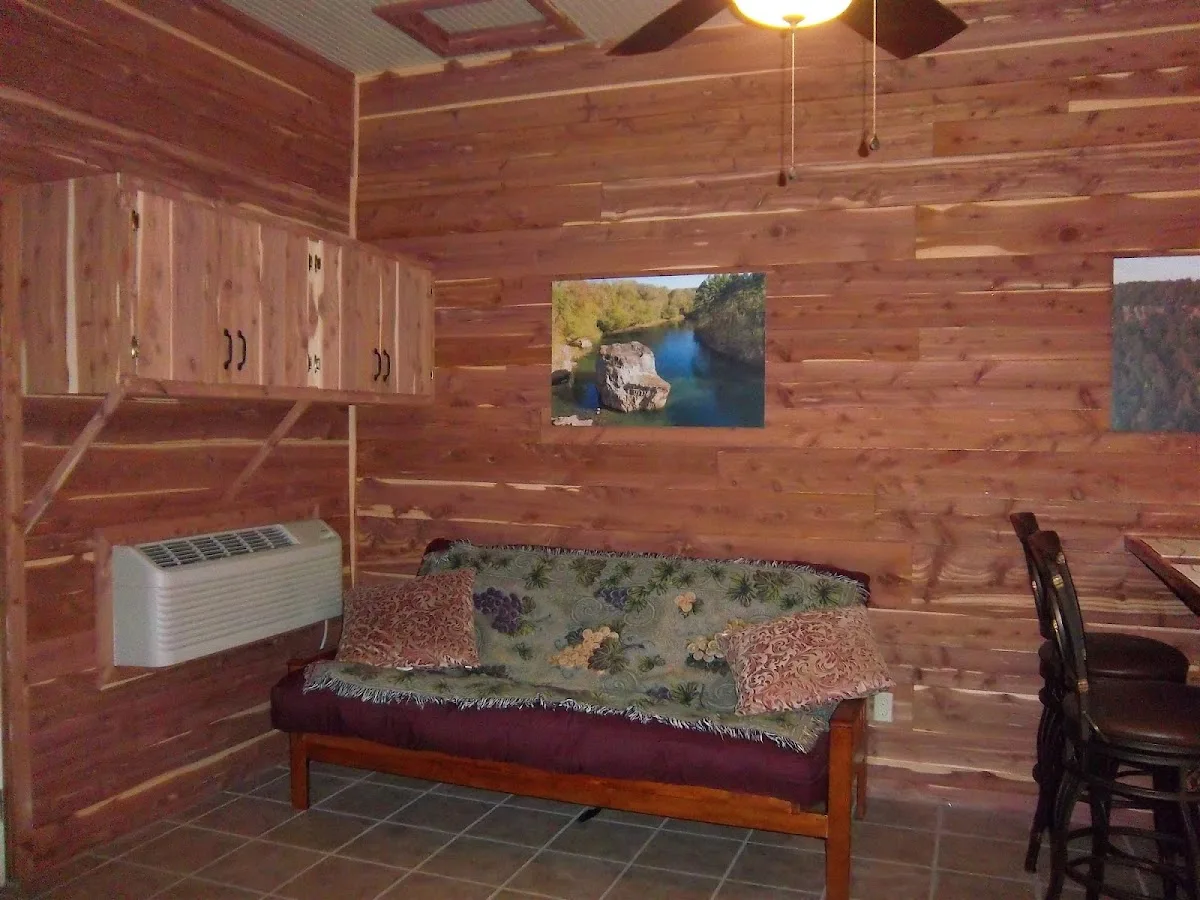 Round the Bend RV Campground