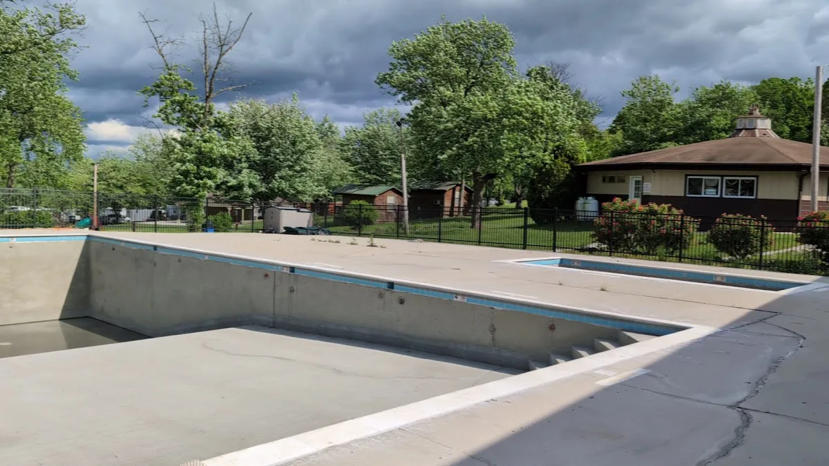 Round Top Campground