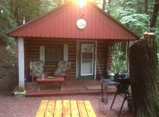 RoundStone Camping Resort