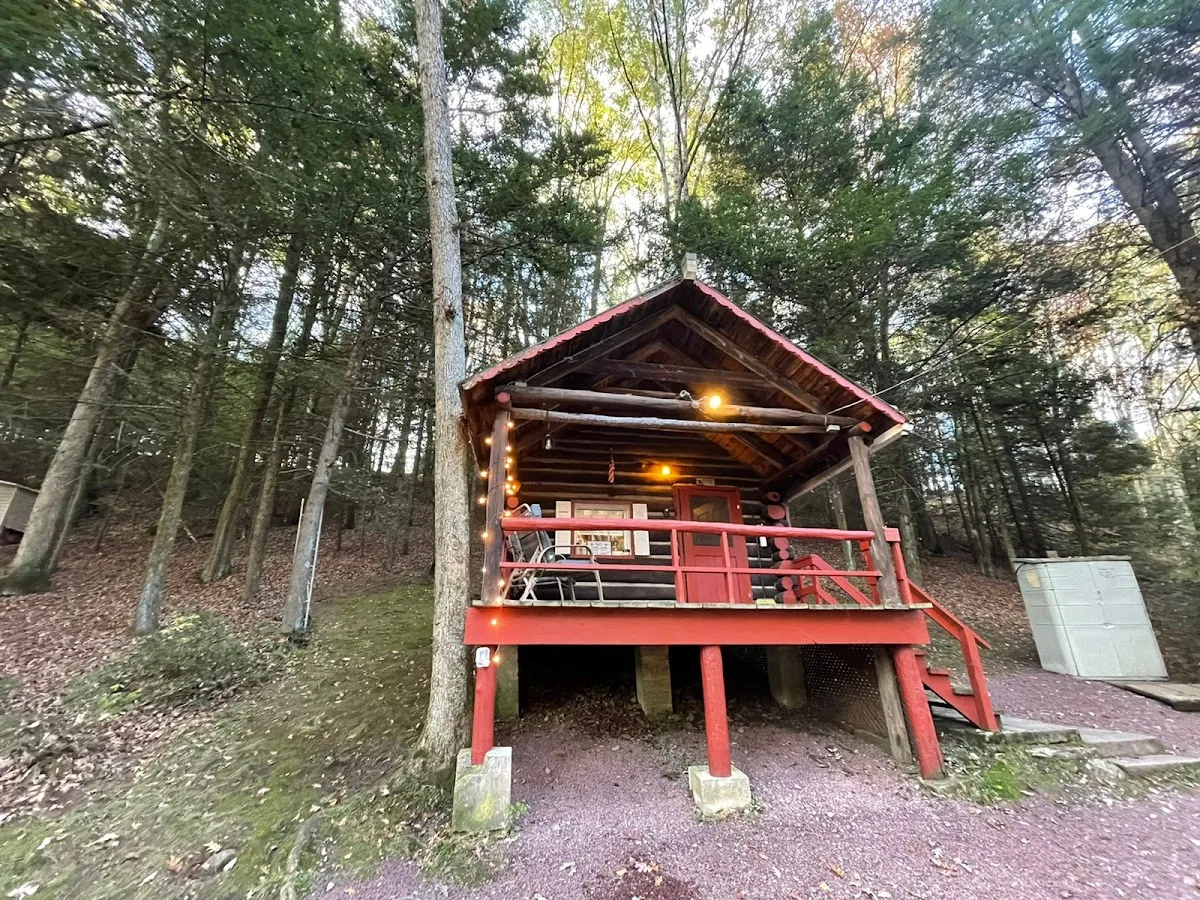 RoundStone Camping Resort