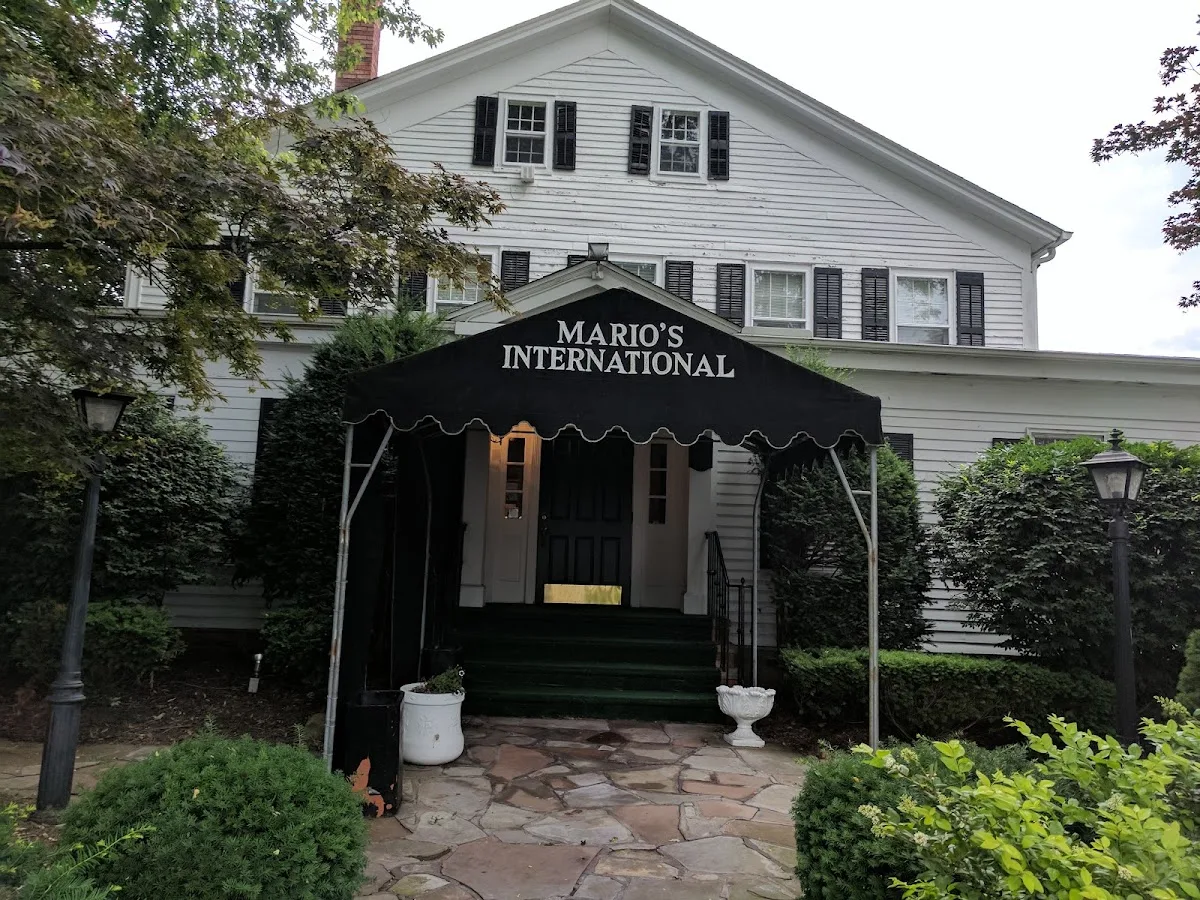 Roundup Lake Campground