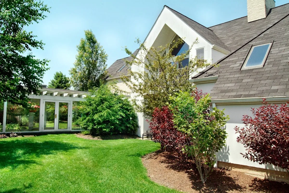 Roundup Lake Campground