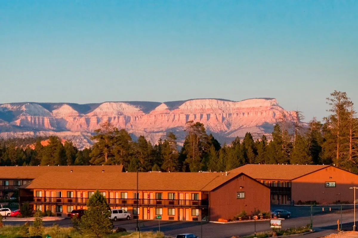 Ruby's Inn RV Park & Campground