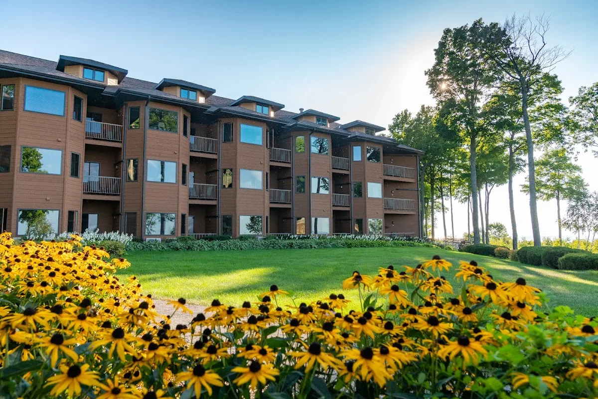 Rustic Timbers Door County Camping, LLC