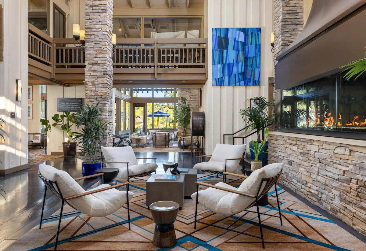 Saddle Mountain Carmel