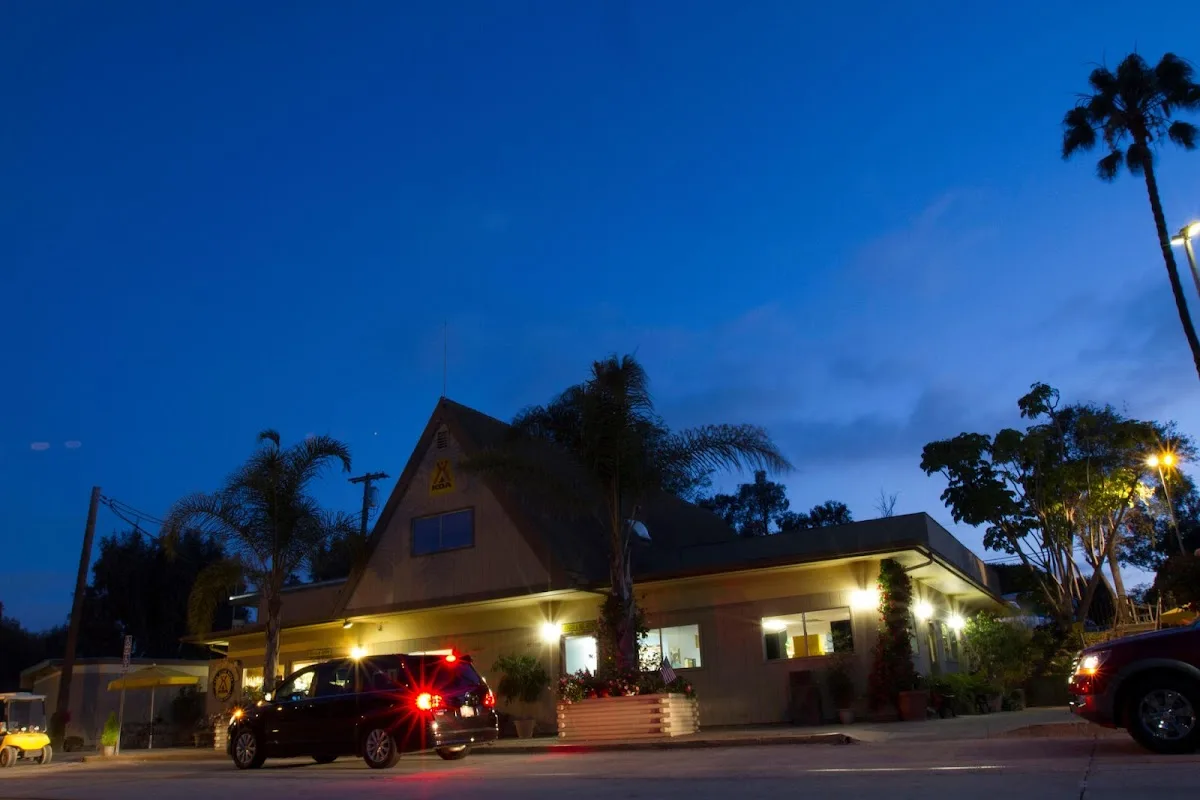 San Diego Metro KOA Resort